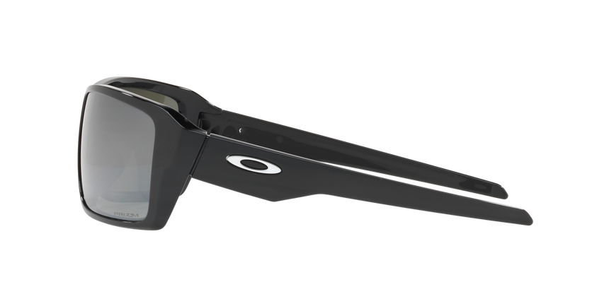 OAKLEY-DOUBLE-EDGE-9380 938008 66*17, Negro, hi-res image number 3