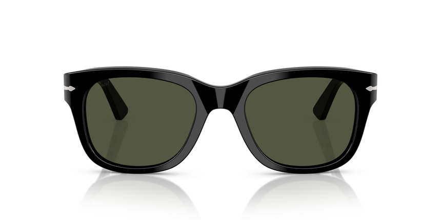 PERSOL-3372S/S 95/31 BLACK(GREEN 55*21, , hi-res image number 1