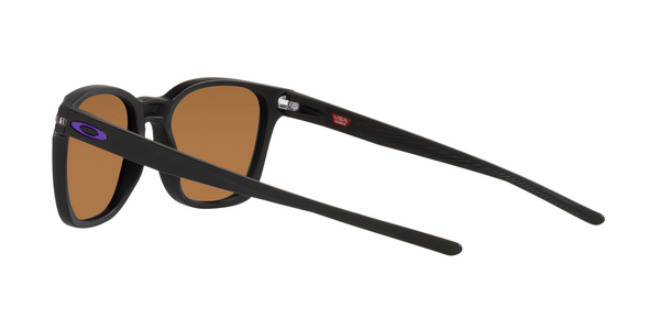 OAKLEY-OJECTOR-9018 901803 MATTE BLACK(PRIZM VIOLET 55*20, Negro, hi-res 3