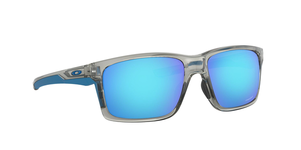OAKLEY-MAINLINK-9264 926442 GREY/PRIZM SAPPHIRE 61*17, Gris-Transparente, hi-res 11