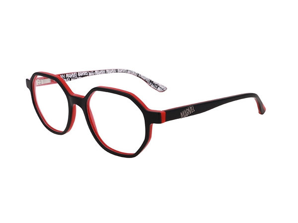 disney-marvel-daaa048/g c01 negro/rojo 47*16