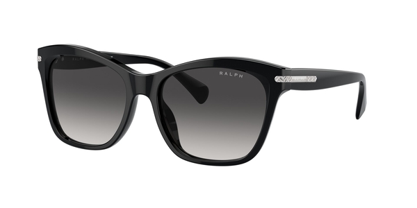 ralph-5310u/s 50018g shiny black(gradient grey 56*17