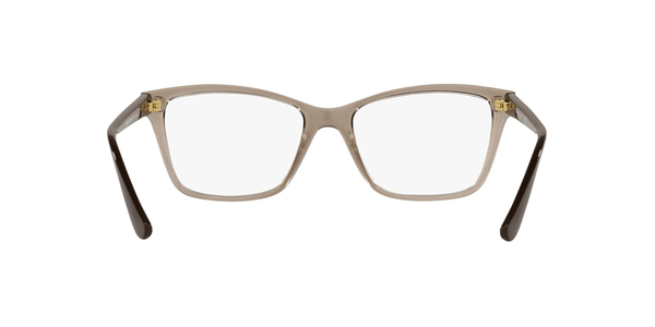 VOGUE-5420/G 2940 TRANSPARENT BROWN 53*17, , hi-res 6
