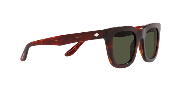 ARMANI-8171/S 596231 RED HAVANA(GREEN 49*23, Rojo, hi-res 2