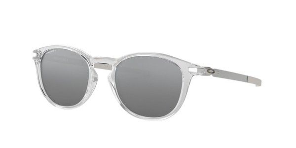 OAKLEY-PITCHMAN-R-9439 943902 CLEAR 50*19, Transparente, hi-res 0