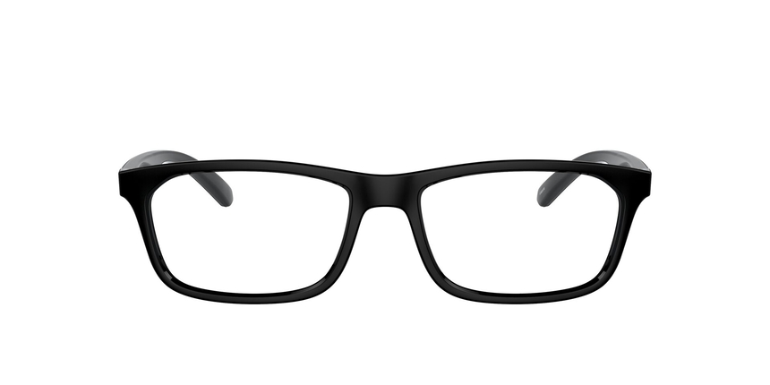 ARNETTE-7252 2900 RECYCLED BLACK 54*17, Negro, hi-res image number 1