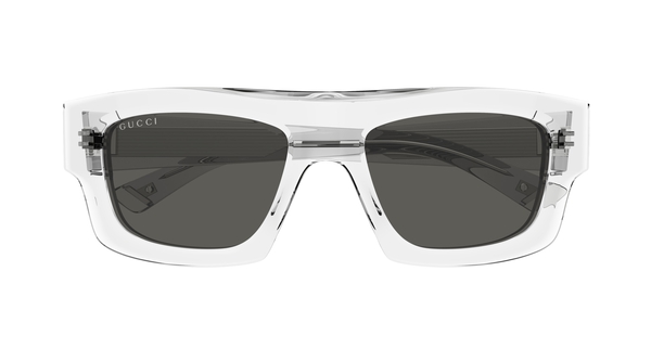 gucci-1926s/s 008 crystal-crystal-grey 53*19