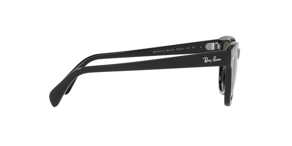 RB-0707S 90131 NEGRA 53*21, Negro, hi-res 9
