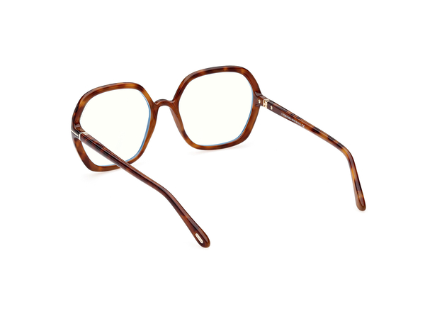 tomford-5814b/g 053 blonde/havana 55*19