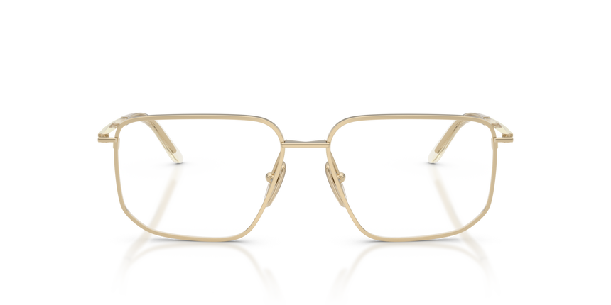 PRADA- C52V/G ZVN1O1 PALE GOLD 55*15, , hi-res image number 1