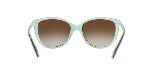 RALPH-5160/S 601/13 SHINY HAVANA ON ACQUAMARINE(GRADIENT BROWN 57*17, Azul-Havana, hi-res 2