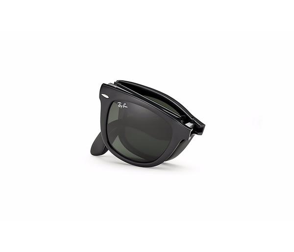 RB-4105 601S NG MT 3N 50*22, Negro Mate, hi-res 1