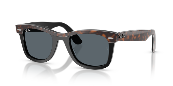 RB-2240 1441R5 HAVANA ON BLACK(BLUE 50*22, Negro-Havana, hi-res 0