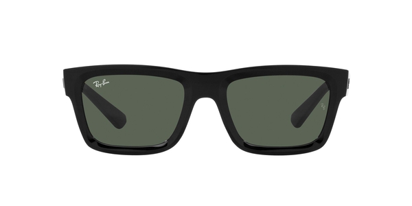 RB-4396 667771 BLACK(DARK GREEN 54*20, Negro, hi-res 1
