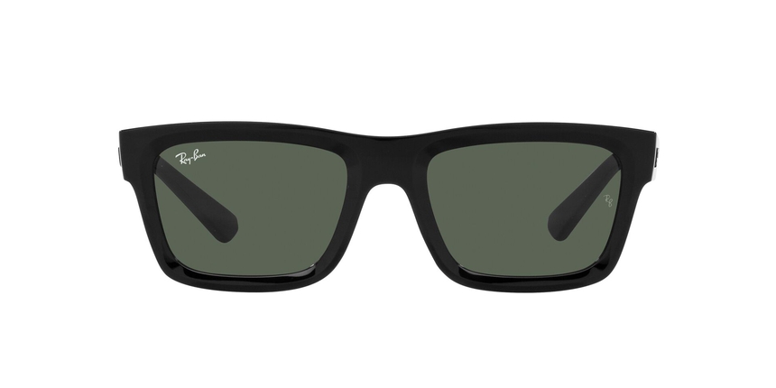 RB-4396 667771 BLACK(DARK GREEN 54*20, Negro, hi-res image number 1