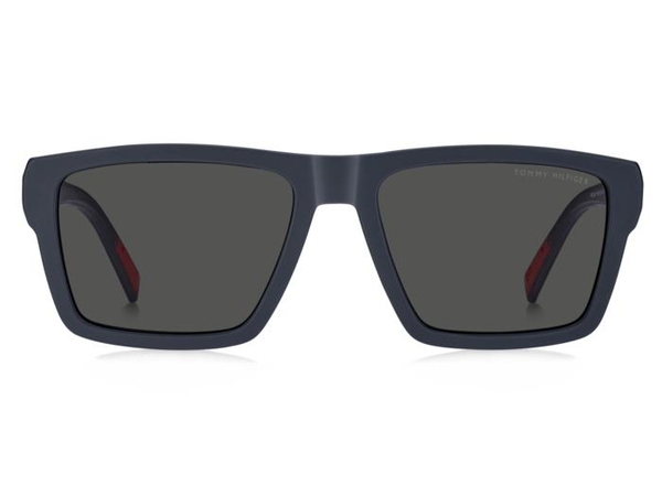 TOMMY-HILFIGER-2324/S/S PJP BLUE 56*18, Azul, hi-res 1