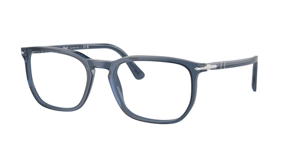 persol-3339v/g 1197 transparent denim blue 56*20