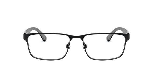 emporio-1105/g 3014 matte black 54*17