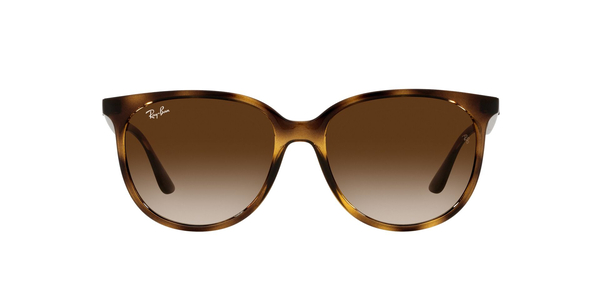 RB-4378 710/13 HAVANA(GRADIENT BROWN 54*16, Havana, hi-res 1