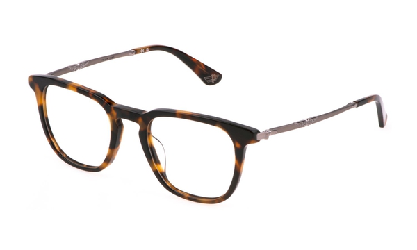 police-ll66/g oc10 brown 50*21