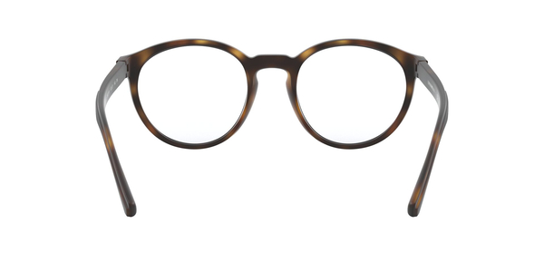 EMPORIO-4152/G 58021W (CLIP) BROWN 52*21, Havana, hi-res 6