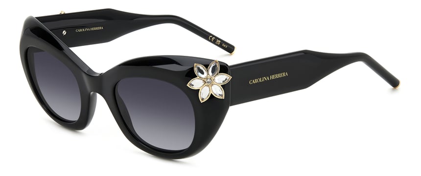 CAROLINA-0215/S 807*9O BLACK/BLACK 50*25, , hi-res image number 0