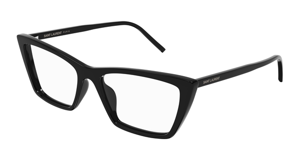 saint laurent mica thin opt sl 737