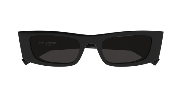 SAINT-LAURENT-SL553/S 001 BLACK(BLACK 52*20, , hi-res 2