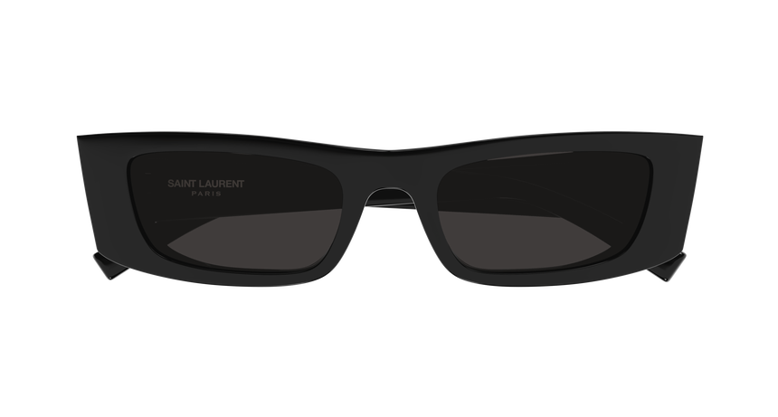 SAINT-LAURENT-SL553/S 001 BLACK(BLACK 52*20, , hi-res image number 2