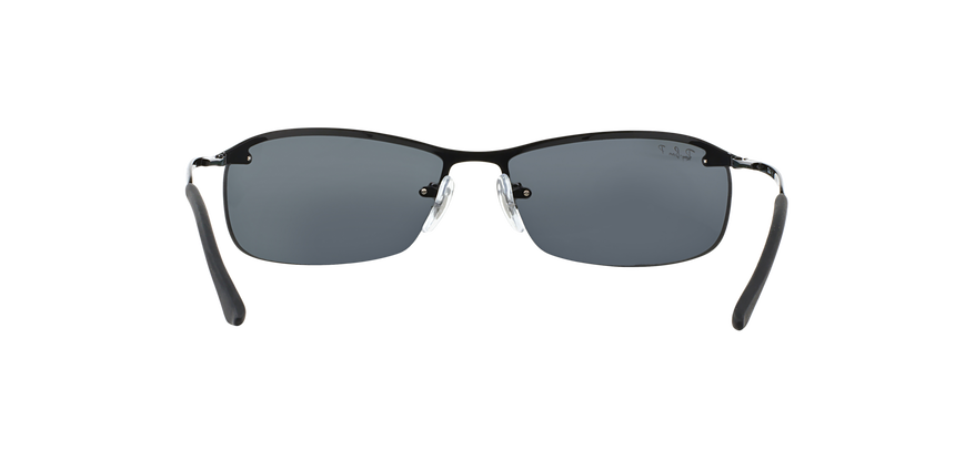 RB-3183 002/81 NEGRO/GRIS(POL 63*15, Negro, hi-res image number 2