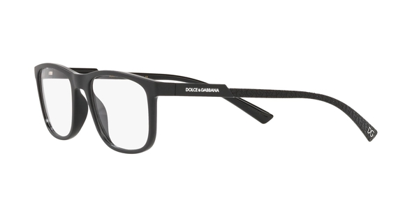 gabbana-5062/g 2525 matte black 55*19