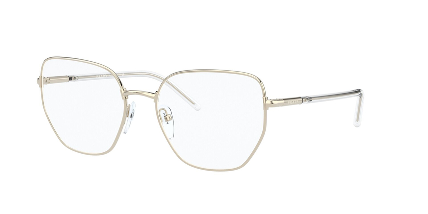 PRADA-60WV/G ZVN1O1 DORADO 53*18, , hi-res image number 0