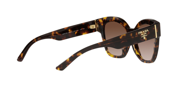 PRADA-17ZS/S VAU6S1 HONEY TORTOISE(BROWN GRADIENT 54*18, Havana, hi-res 4