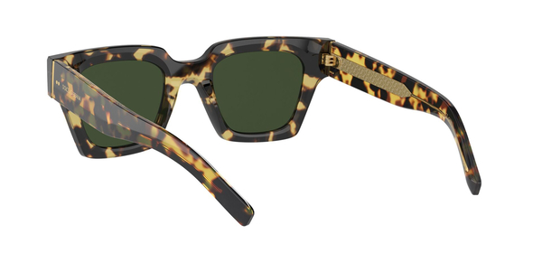 GABBANA-4413/S 337552 YELLOW HAVANA(GREEN 48*23, , hi-res 7