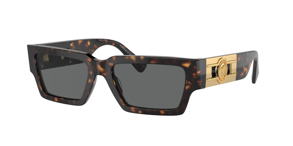 VERSACE-4459/S 108/87 HABANA(GRIS) 54*18, Havana, hi-res 0