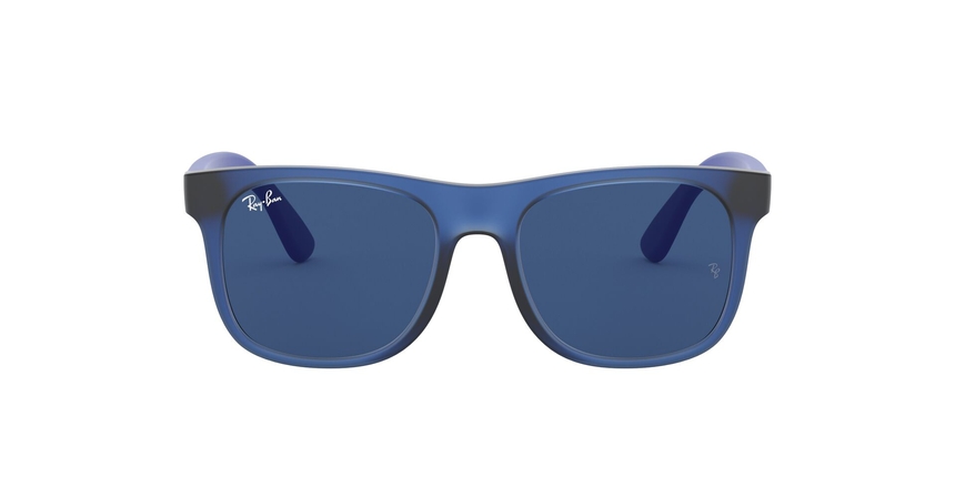 RJ-9069S 706080 BLUE/DARK BLUE 48*16, Azul, hi-res image number 1