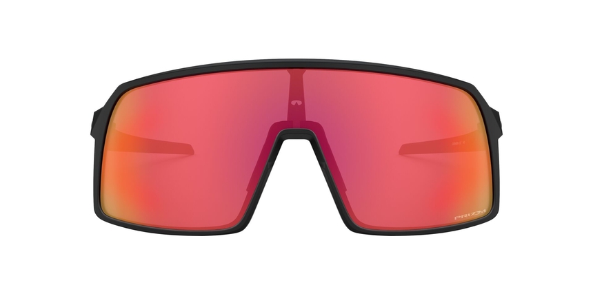 OAKLEY-SUTRO-9406 940611 MATTE BLACK(PRIZM TRAIL TORCH 37*137, Negro, hi-res image number 1