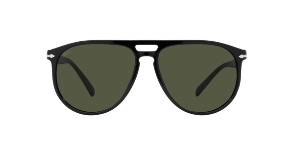 PERSOL-3311S/S 95/31 BLACK(GREEN 58*15, , hi-res 1