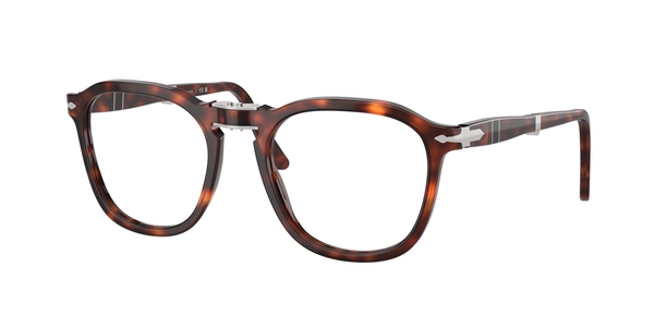 persol-3345v/g 24 havana 52*21