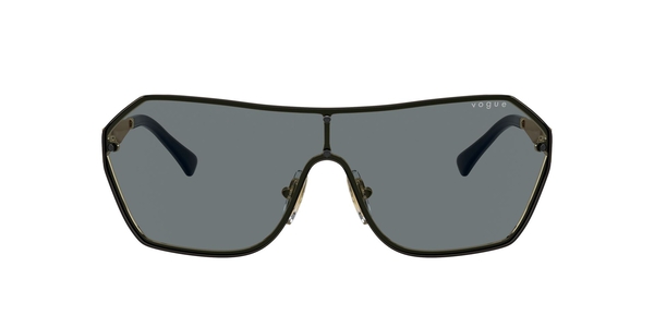 VOGUE-4302/S 848/80*2N PALE GOLD (DARK BLUE 41*141, , hi-res 1