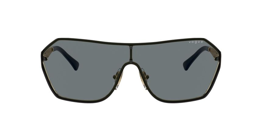VOGUE-4302/S 848/80*2N PALE GOLD (DARK BLUE 41*141, , hi-res image number 1