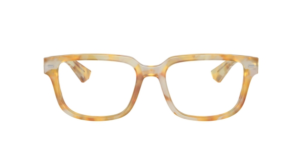 gabbana-3380/g 3422 yellow tortoise 54*18