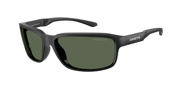 arnette-4373/s 290071 matte recycled black(dark green 62*17