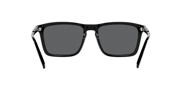 ARNETTE-4283 41/87 BLACK(DARK GREY 56*18, Negro, hi-res 5