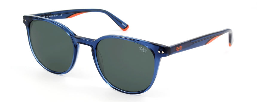 MUNICH-19135/S 545*3 AZUL/NARANJA (GRIS 52*21, Azul | Naranja, hi-res image number 0