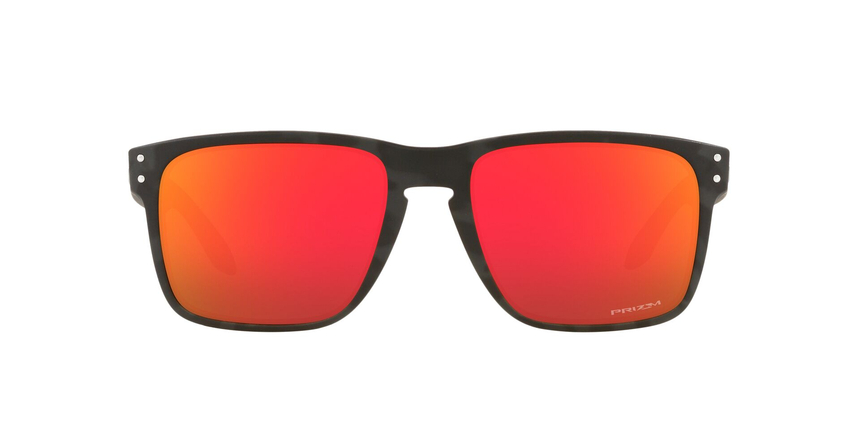 OAKLEY-HOLBROOK-XL-9417 941704 MATTE BLACK 59*18, Negro, hi-res image number 1