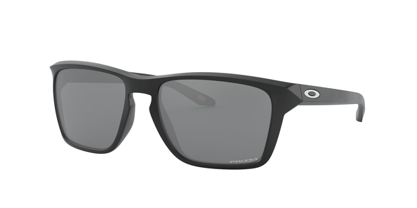 OAKLEY-SYLAS-9448 944803 BLACK/PRIZM BLACK 57*17, Negro, hi-res 0
