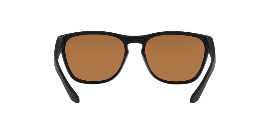 OAKLEY-MANORBURN-9479 947903 MATTE BLACK(PRIZM VIOLET 56*17, Negro, hi-res image number 5
