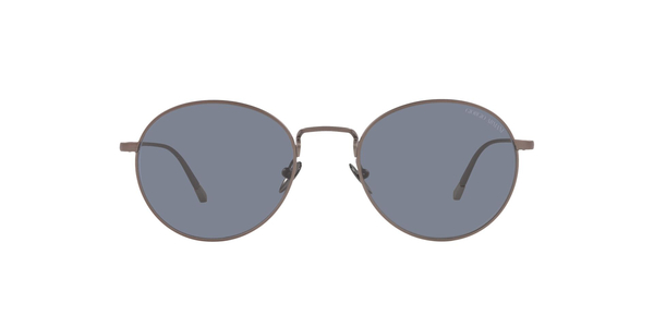 ARMANI-6125/S 300619 MATTE BRONZE(BLUE 52*20, , hi-res 1