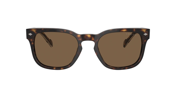 VOGUE-5571/S W65673 DARK HAVANA(DARK BROWN 53*21, , hi-res 1